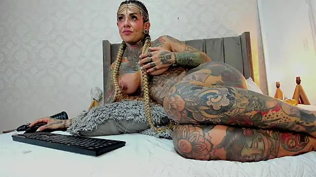 Chat XXX ao vivo de remyflux666