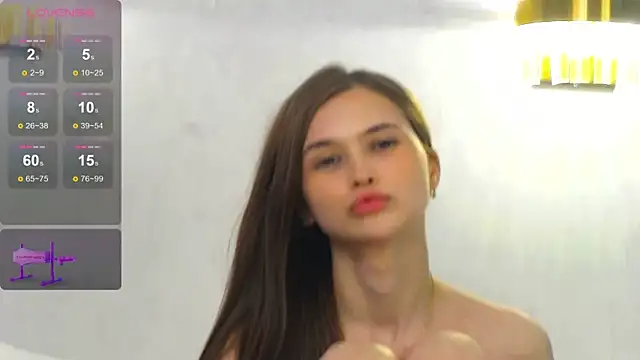 Živý XXX chat AnitaOwens