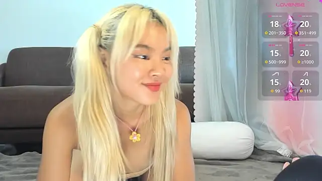 Alissa_skyyyn Live XXX chat
