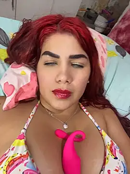 Hopeluna live XXX chat