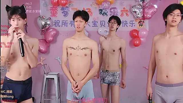 TNT_857 现场XXX聊天