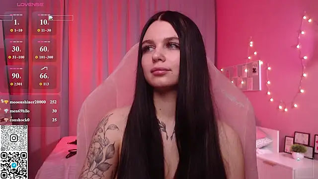 Živý XXX chat Michela_Fruet