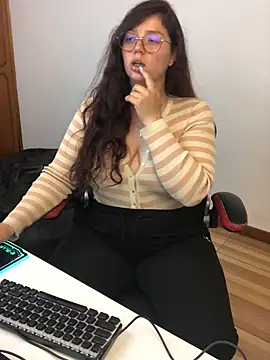 kayortiiz's Live XXX Chat