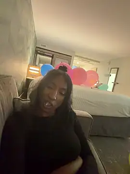 LeBimbo's Live Sex Cam Show