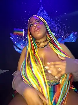 AmazonianMistress: απευθείας συνομιλία ΧΧΧ