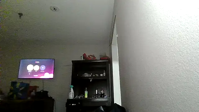 Webkamerová show Lovemcurvy69