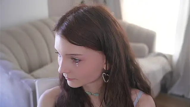 CindyGarrison Live XXX Chat
