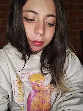Chat +18 de Petite_CherryX ao vivo