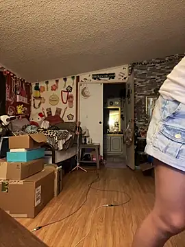 TranSexualJade95: вебкам-шоу