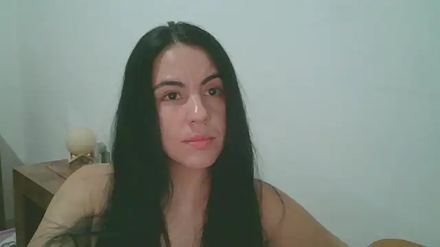 Show Webcam de AnabeleNogueira