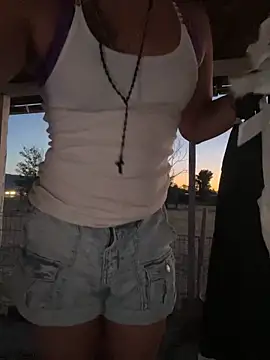 Show Webcam de TranSexualJade95