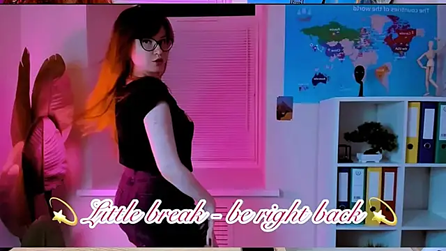 CarolGiggly XXX чат на живо