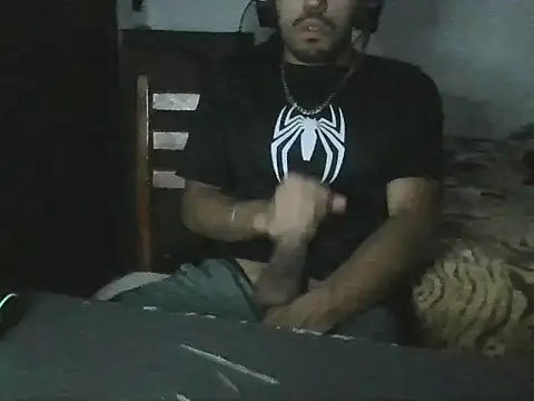 Chavylle Webcamshow