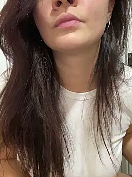 Živý XXX chat Danielaeliana