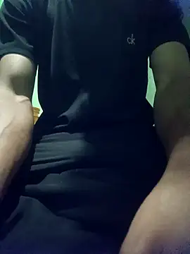 Your_Secret_Slave Show Webcam