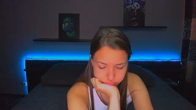 AlexaBarkley Live XXX Chat