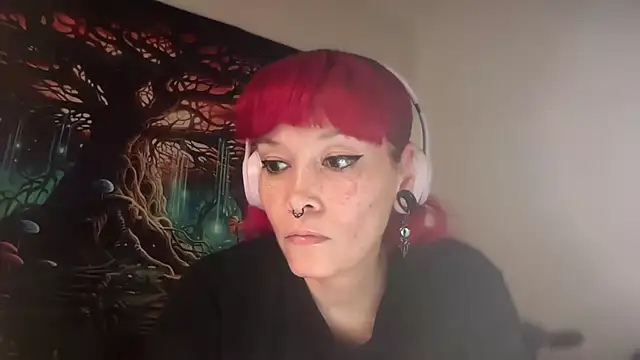 FRRANNKIE Webcam Show