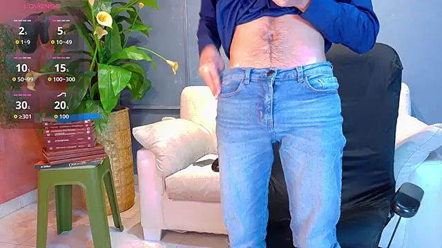 Thiiago_twink Webcam Show