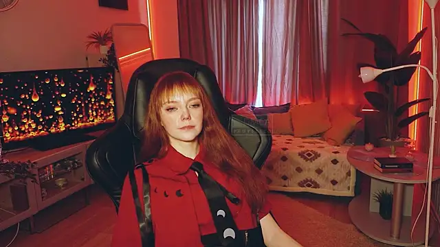 Chat XXX Live Harley_Quinsy