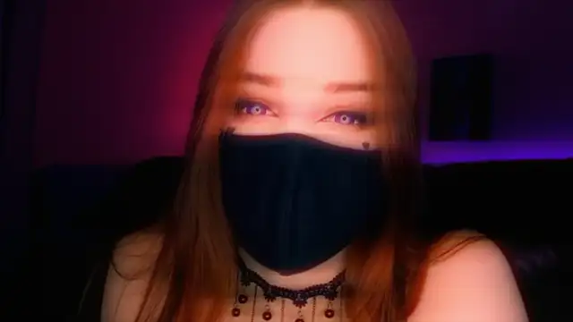 צ'אט XXX בשידור חי של wet_dream_