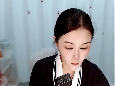 Amy-cnbaby Pertunjukan Webcam
