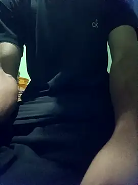 Your_Secret_Slave 网络视讯表演