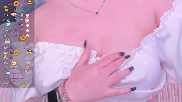 Czat XXX na żywo – Fire_Emily_