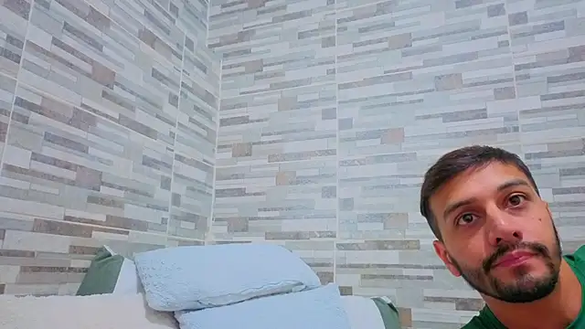 Webkamerová show joelcallvil1