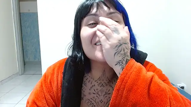 vaholiver's Live XXX Chat