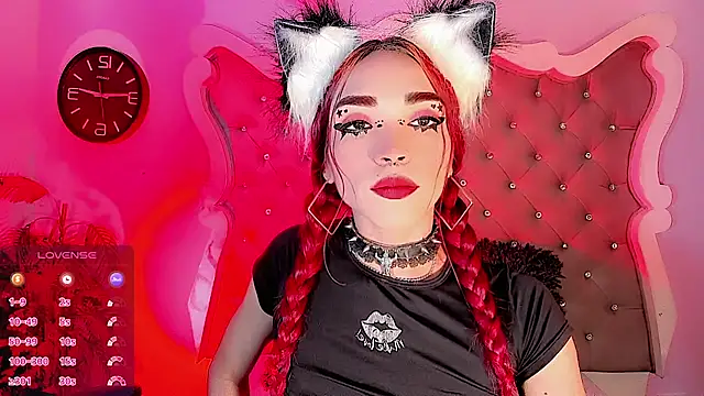 LeyXandrabraz live XXX chat