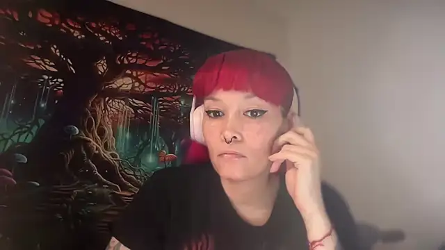 FRRANNKIE Adlı Modelin Canlı XXX Sohbeti
