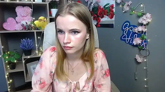 MargaritaKiss Live XXX-Chat
