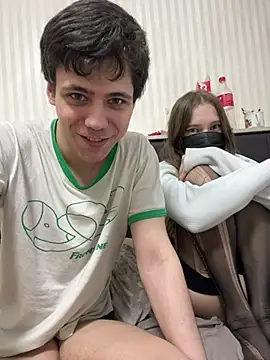 lovburger Live XXX Chat