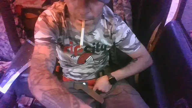 theboobietrap Adlı Modelin Canlı XXX Sohbeti
