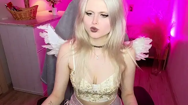 AnoraAmore Live XXX Chat