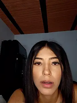 Show de Nick_Amber na webcam