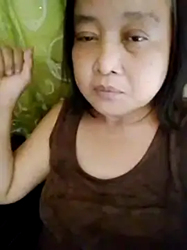 jeanyummytits Pertunjukan Webcam