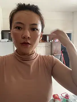 Meimei-bb Pertunjukan Webcam