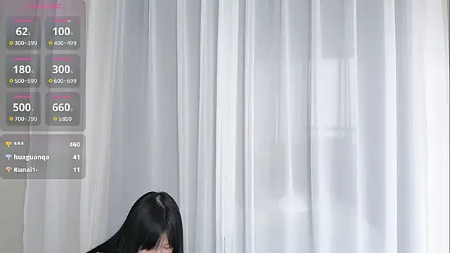 Chat XXX ao vivo de -Yuko-