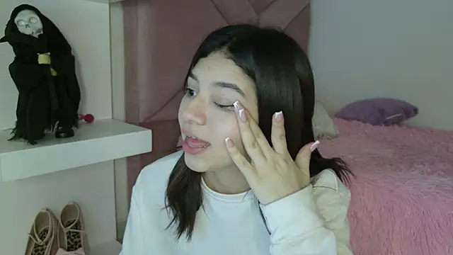 Chat XXX en directo de eva_sin18