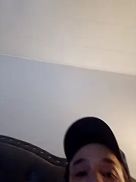 Skater1287 webkamerás műsora