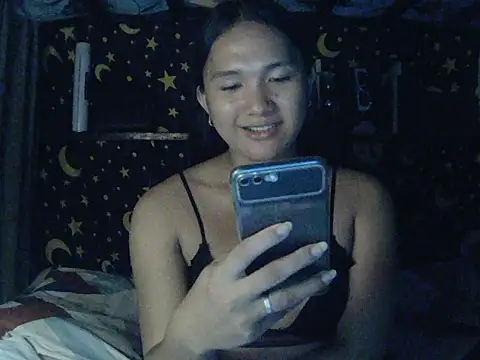 Chelsygnd Show Webcam