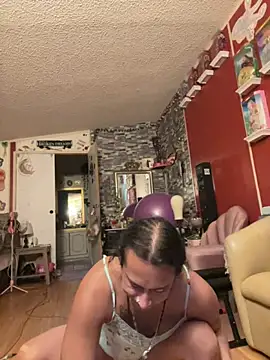 Show webcam de TranSexualJade95