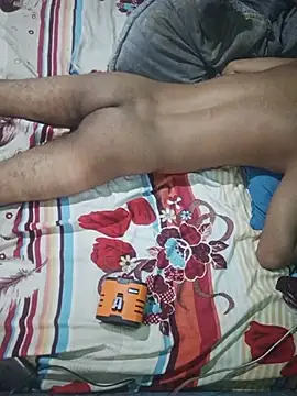 Pertunjukan Kamera Web StripchatAssam93
