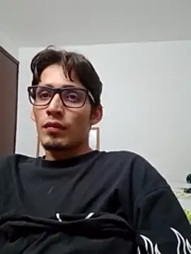 Pertunjukan Kamera Web SrIncognito666