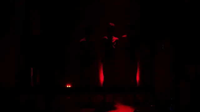AOA-boy's Live XXX Chat