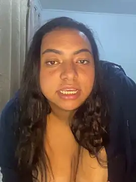 Show de safada_BRL na webcam