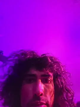 הופעת וובקאם של SpeedMagnumBlade6669