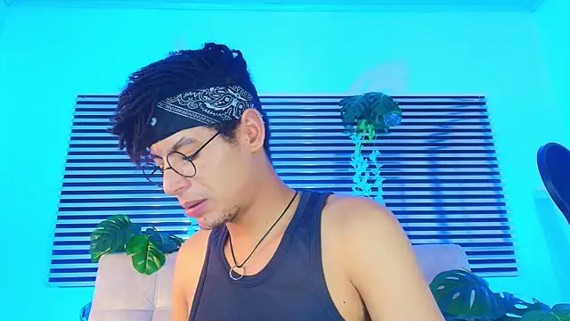 ThiiagoSaeenz 웹캠 쇼