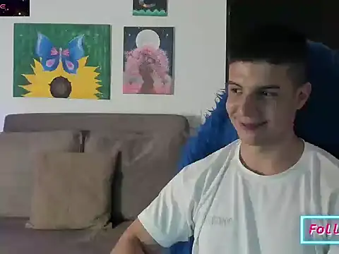 cory_okell Adlı Modelin Canlı XXX Sohbeti